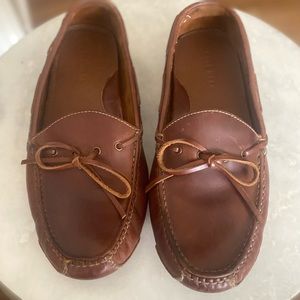 Cole Haan Gunnison Moccasin Size 10